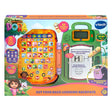 VTech Dora Got Your Back Learning Backpack boxed set with letter board and stylus – Ireland.