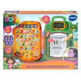 VTech Dora Got Your Back Learning Backpack boxed set with letter board and stylus – Ireland.