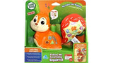 VTech Follow Me Learning Squirrel in retail packaging with press-and-go action – Ireland