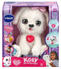 Boxed VTech Kosy The Kissing Puppy interactive toy with 200+ phrases and sounds in Ireland