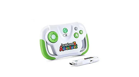 Leap Frog VTech LeapLand Adventures wireless controller with HDMI game stick – Ireland