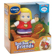 VTech Toot-Toot Friends Maddie & Her Rocking Horse Toy in retail packaging – Ireland