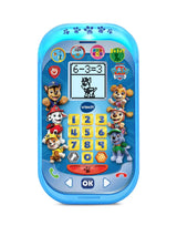 VTech PAW Patrol Rescue Mission Learning Phone toy – Ireland.