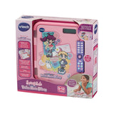 VTech Secret Safe Voice Note Diary in pink packaging with stickers, keypad and diary features – Ireland.