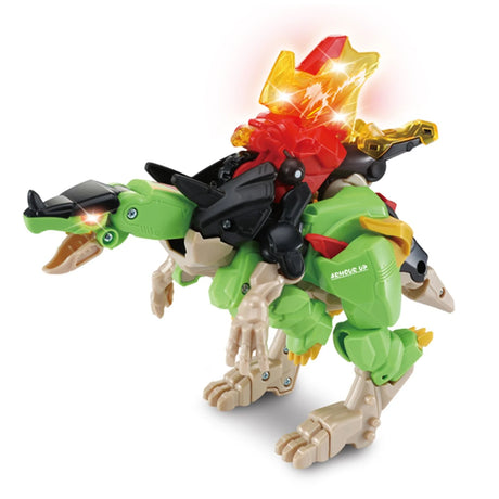 VTech Switch & Go Dinos Armour Up Spinosaurus with lights – Ireland.