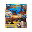 Box packaging of VTech Switch & Go Dinos Thorn the Triceratops – Ireland.