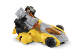 VTech Switch & Go Dinos Thorn the Triceratops car mode – Ireland.