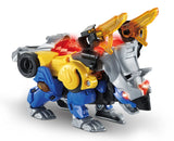 VTech Switch & Go Dinos Thorn the Triceratops dinosaur mode – Ireland.