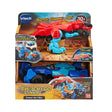 Box packaging of VTech Switch & Go Dinos Tremor the T-Rex – Ireland.