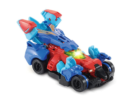 VTech Switch & Go Dinos Tremor the T-Rex car mode with lights – Ireland.