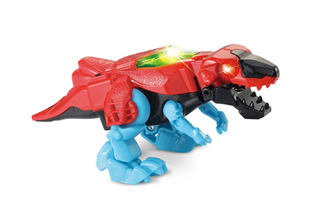 VTech Switch & Go Dinos Tremor the T-Rex dinosaur mode – Ireland.