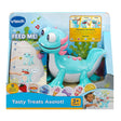 Boxed VTech Tasty Treats Axolotl Toy for ages 3 and up – Ireland