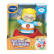 VTech Toot-Toot Friends Luca with His Plane toy in packaging with demo button – Ireland