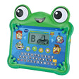 VTech Toy Story 5 Explore and Learn Lilypad Tablet angled view