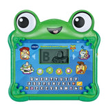 VTech Toy Story 5 Explore and Learn Lilypad Tablet front view