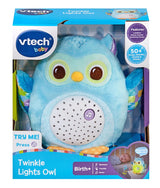 VTech Twinkle Lights Owl toy in retail packaging – Ireland