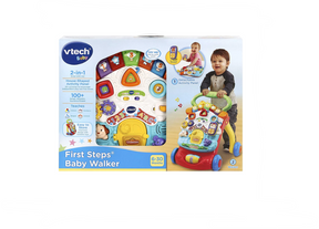 Vtech First Steps Baby Walker