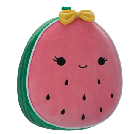 Squishmallows 12" Wanda The Pink Watermelon