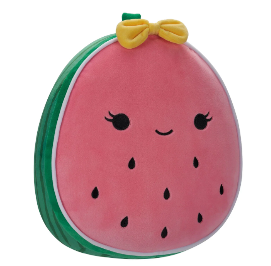Squishmallows 12" Wanda The Pink Watermelon