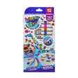 Water Art 12 Pack Magical Water Markers boxed set with colourful pens and two spoons for creative floating art