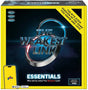 The Weakest Link Essentials Edition game box showing the television quiz show logo