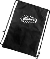 Wham-O drawstring storage bag for Carnival Duck Shoot game
