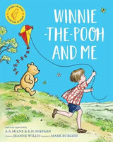 Winnie The Pooh & Me