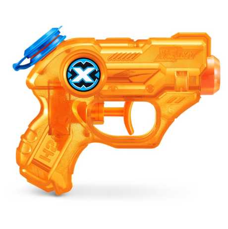 Image of X-Shot - Water Blaster Nano Drencher - Orange