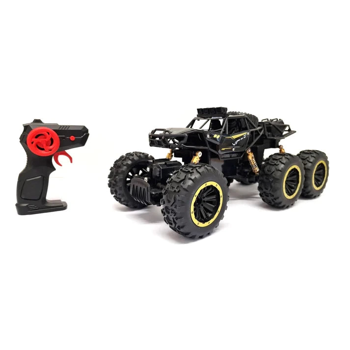 ZMX Off-Road Remote Control Climber 1:18