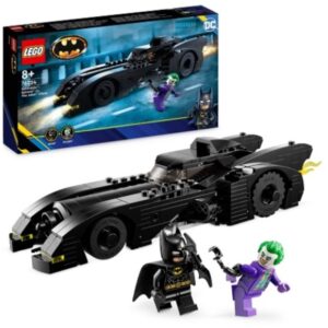 Lego Batmobile: Batman vs. The Joker Chase - 76224