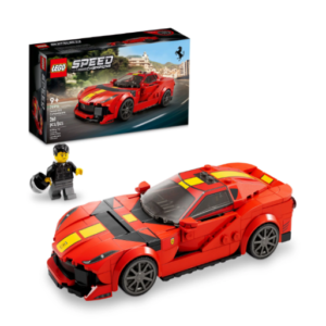 Lego Speed Champions Ferrari 812 Competizione - 76914