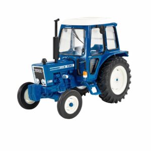 Britains Ford 6600 Tractor