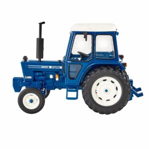 Britains Ford 6600 Tractor