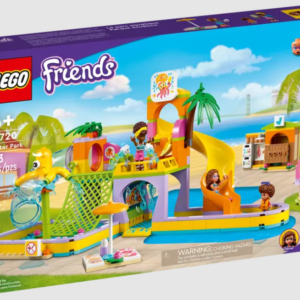 Lego Friends Water Park - 41720