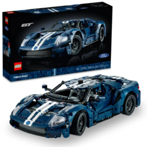 LEGO Technic 2022 Ford GT - 42154