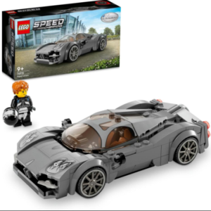 Lego Speed Champions Pagani Utopia - 76915