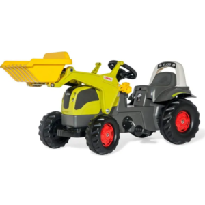 Rolly Kids Claas Tractor and Loader