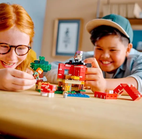 Lego - Lego Toymaster Ireland - Lego ToyTown - New Lego Technic