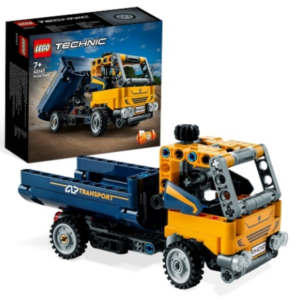 Lego Technic Dump Truck - 42147