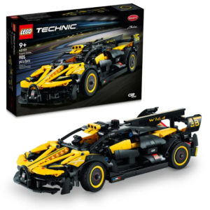 Lego Technic Bugatti Bolide - 42151