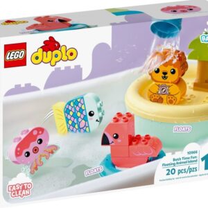Lego Duplo Bathtime Fun - 10966