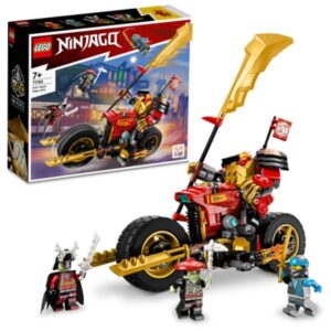 Lego Ninjago Kai's Mech Rider EVO - 71783