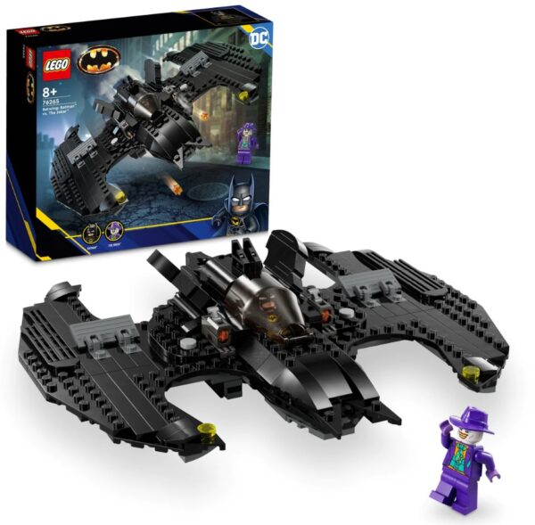 Lego Batwing: Batman vs. The Joker - 76265