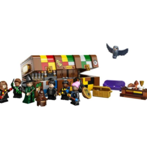 Lego Harry Potter Hogwarts Magical Trunk - 76399