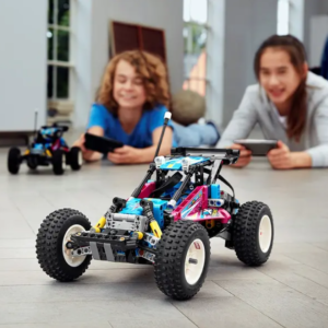 Lego Technic Off-Road Buggy - 42124
