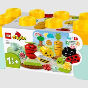 Lego Duplo Organic Garden - 10984