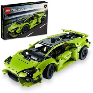 Lego Technic Lamborghini Huracán Tecnica - 42161
