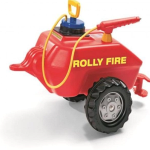 Rolly Fire Tanker