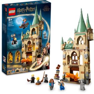Lego Harry Potter Hogwarts Room of Requirement - 76413