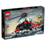 Lego Technic Airbus H175 Rescue Helicopter - 42145